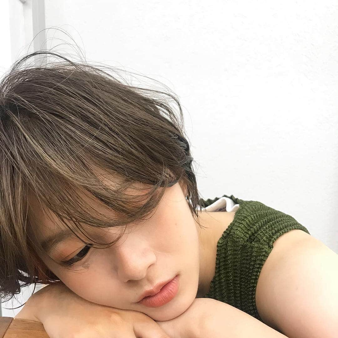 isutaのインスタグラム