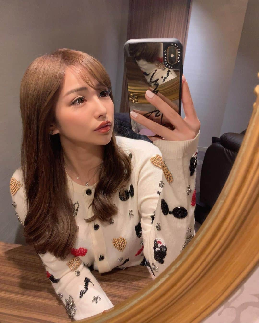 ゆりらっくまさんのインスタグラム写真 - (ゆりらっくまInstagram)「@aries__shinsaibashi 😍#aliceandolivia」2月5日 19時18分 - t.yurikuma