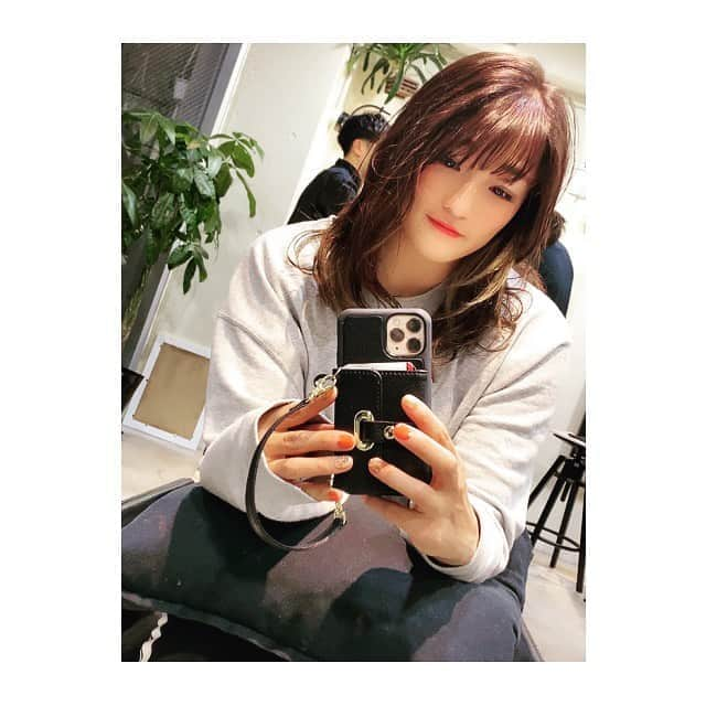 RENA（久保田玲奈）のインスタグラム