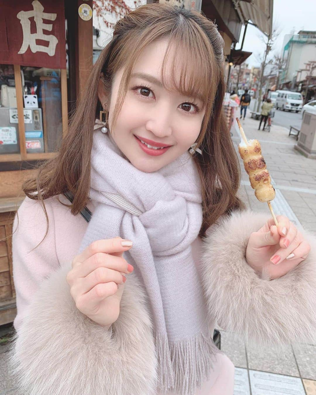 沢井里奈のインスタグラム