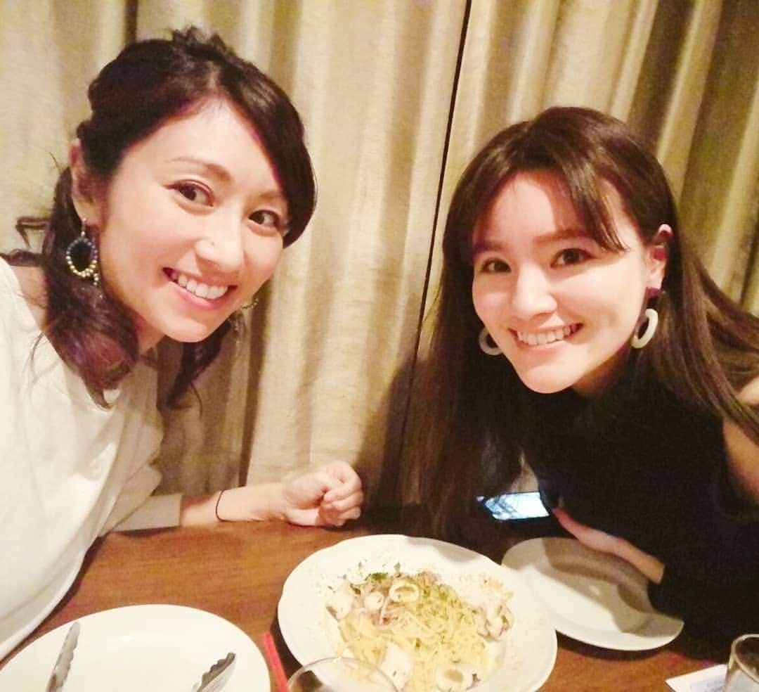 酒井千佳のインスタグラム