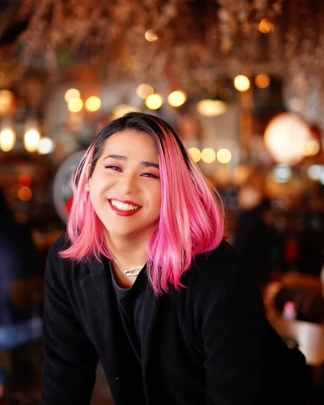 町田宏器のグルメインスタ