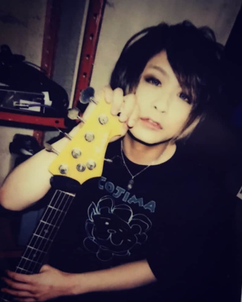Natsukiさんのインスタグラム写真 - (NatsukiInstagram)2月5日 19時55分 - natsuki_bassist