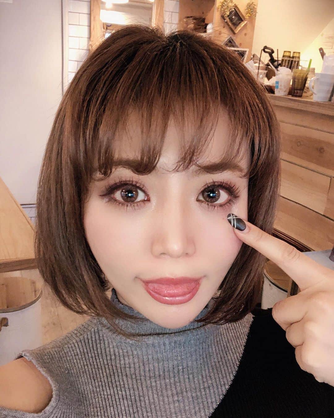 Hanaのグルメインスタ