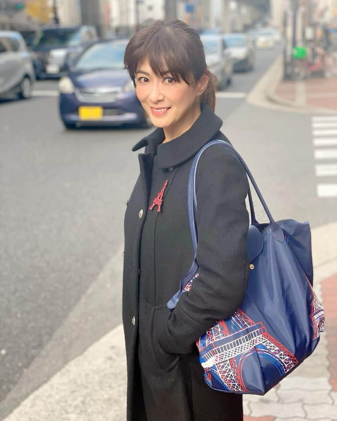 山田佳子のインスタグラム