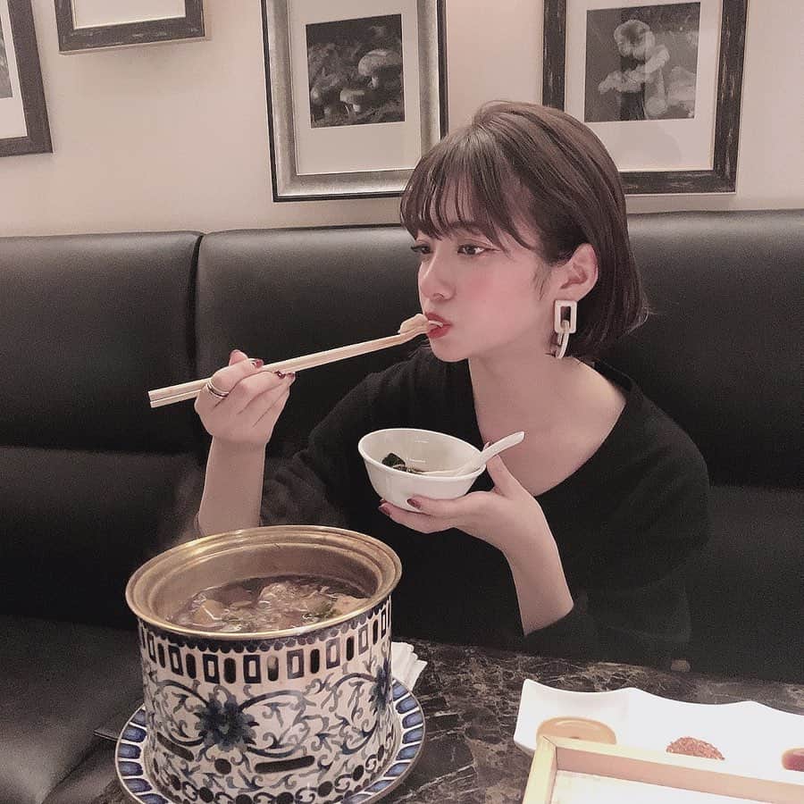 谷岡美沙紀のグルメインスタ