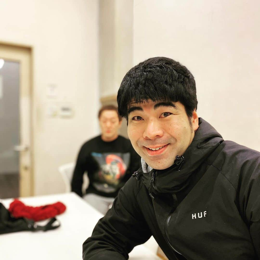 林大介さんのインスタグラム写真 - (林大介Instagram)「インポッシブルやね」2月5日 20時31分 - daisukehayashinsta