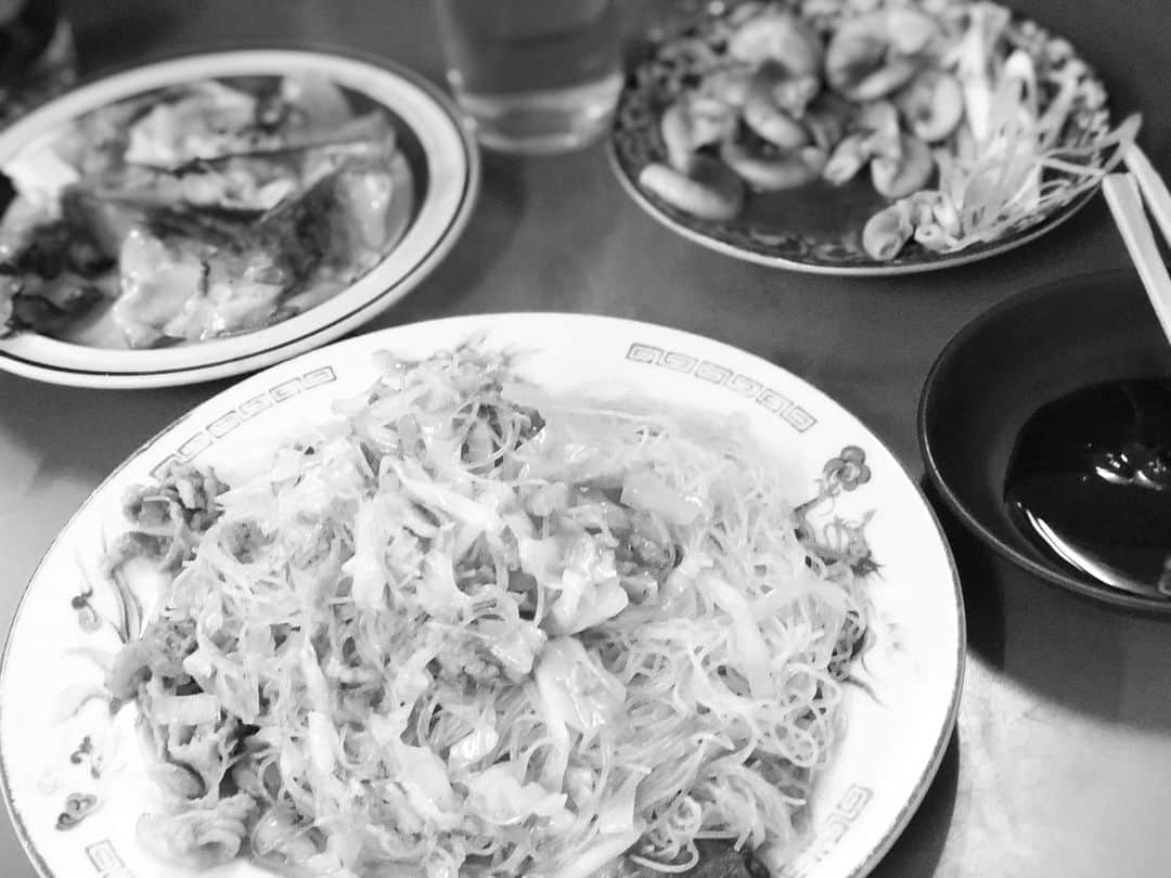 ガリガリガリクソンのグルメインスタ