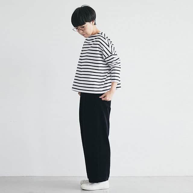 キナリノのインスタグラム