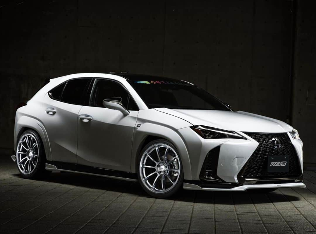 Spirits Artisanさんのインスタグラム写真 - (Spirits ArtisanInstagram)「Lexus UX Artisan spirits/// Sportsline blacklabel www.artisanspirits.co.jp #lxstnd #lexustuned #lexususa #evasivemotorsports  #artisanspirits #ravspecjdm #butlertire #jworksunlimited #premierautowerkz #suvproject #kanooperformance #car_life_staff #technicalmate #トラウム #車庫小舗 #nigeljdmparts #bondosaka #advanced_auto_performance  #mr__lexus #jackspna #ottoautoservice」2月5日 21時02分 - artisan_spirits