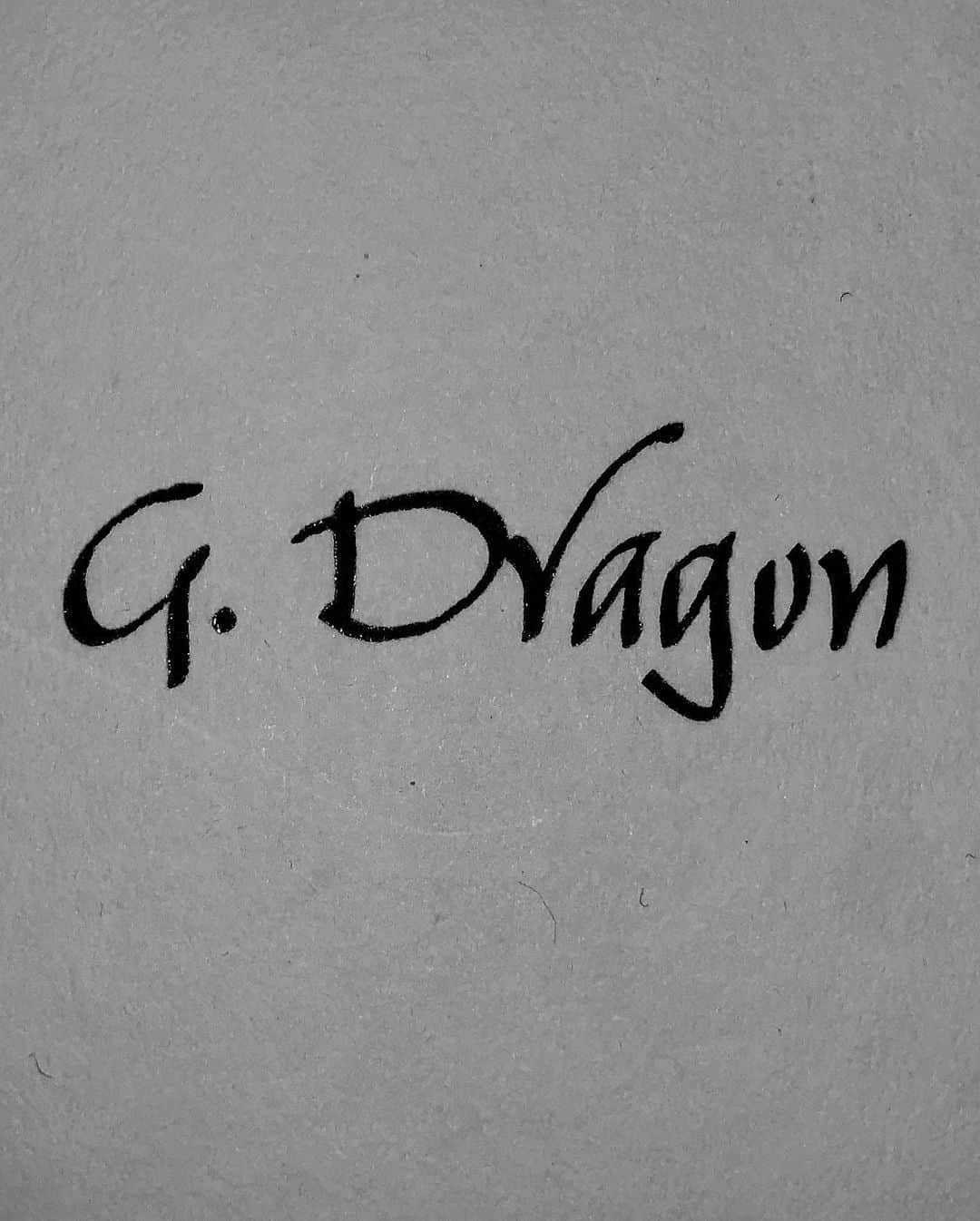 G-DRAGONさんのインスタグラム写真 - (G-DRAGONInstagram)「#AD @nike #futureforum」2月6日 7時54分 - xxxibgdrgn