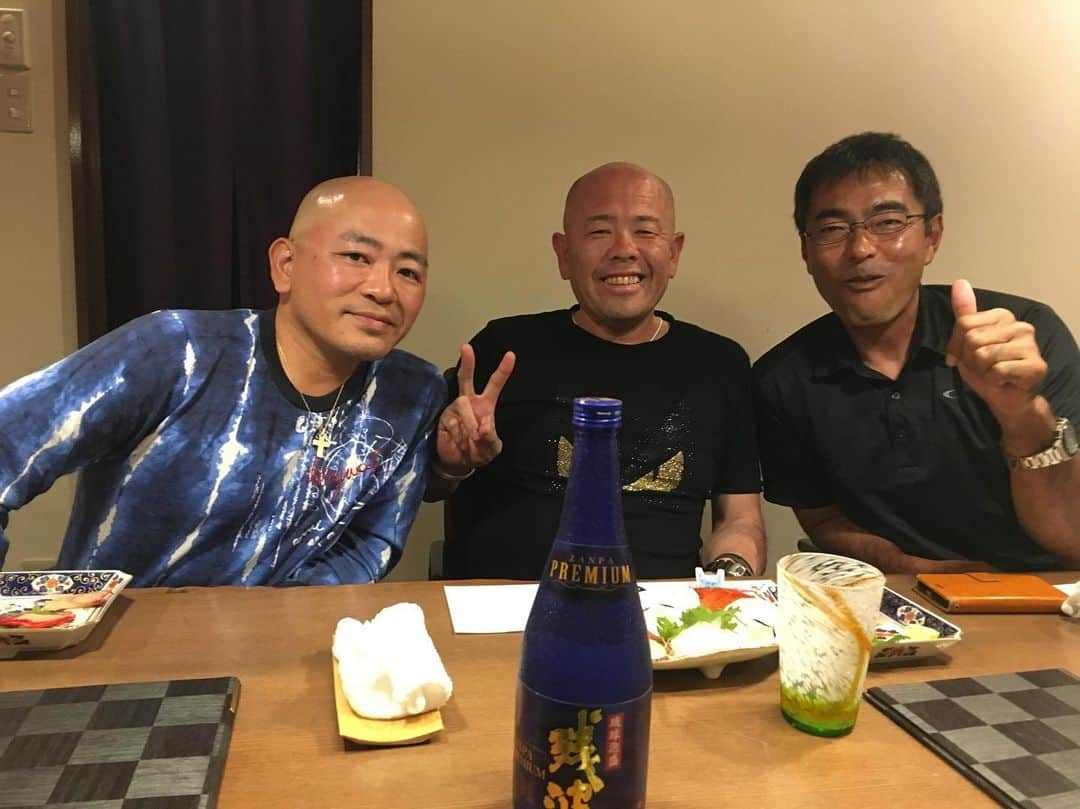 小田幸平のインスタグラム