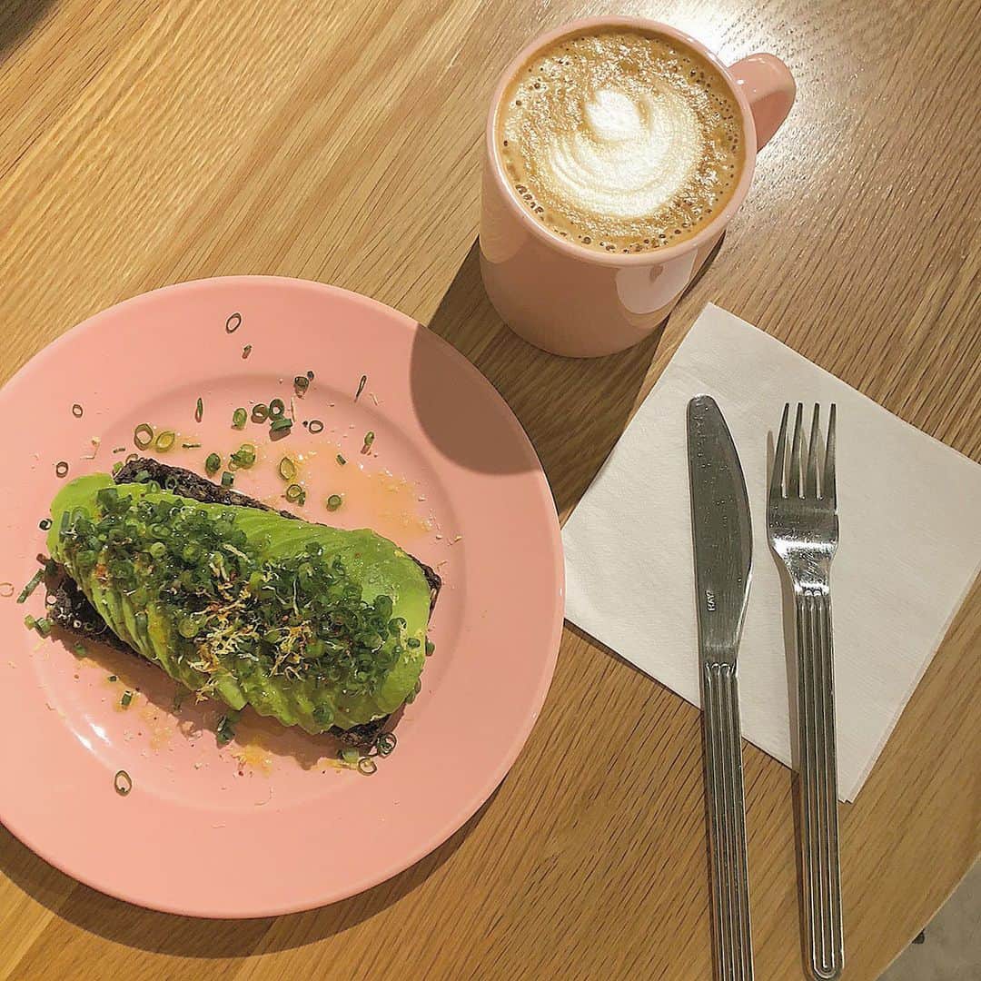 牧野広実のグルメインスタ