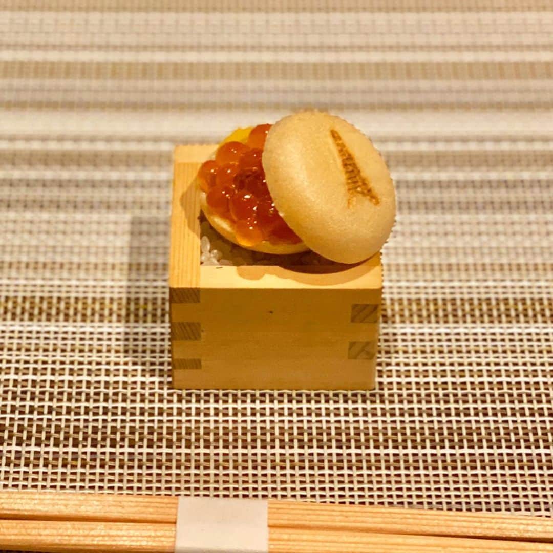 梅谷安里のグルメインスタ