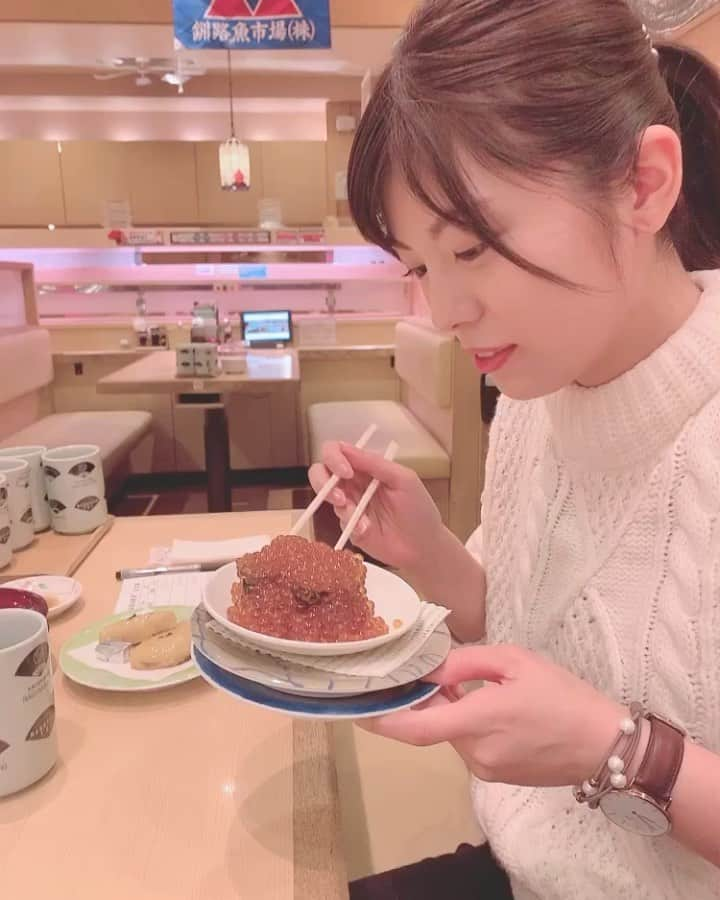 熊林保奈美のインスタグラム