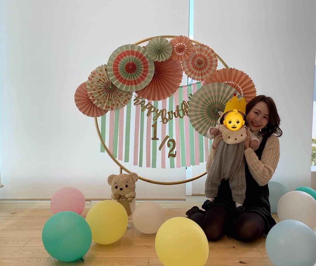 佐井祐里奈のインスタグラム