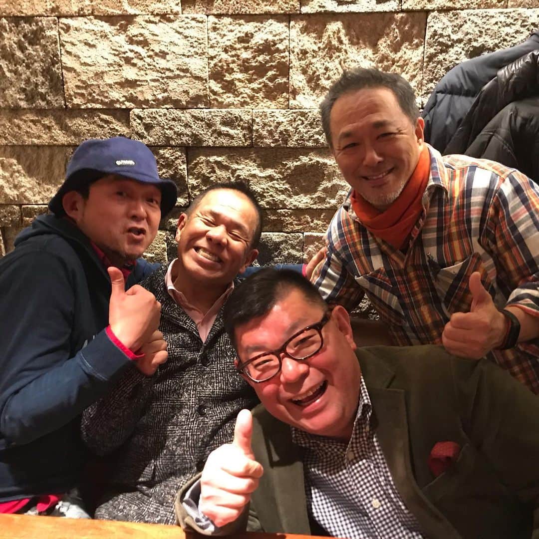 西山浩司のグルメインスタ