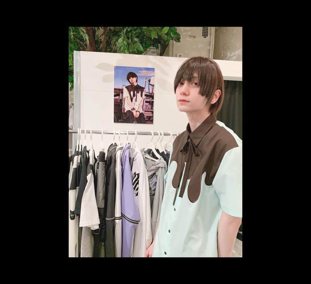 吉井添さんのインスタグラム写真 - (吉井添Instagram)「🐄 牛乳男子 #milkboy #🥛」2月5日 23時23分 - ttt_eee_nnn
