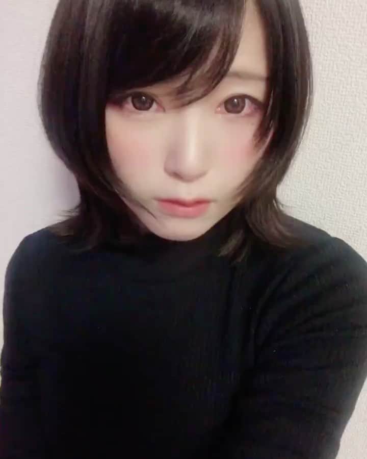 霧宮てんのインスタグラム：「いろいろ動画(*'ω'*)」