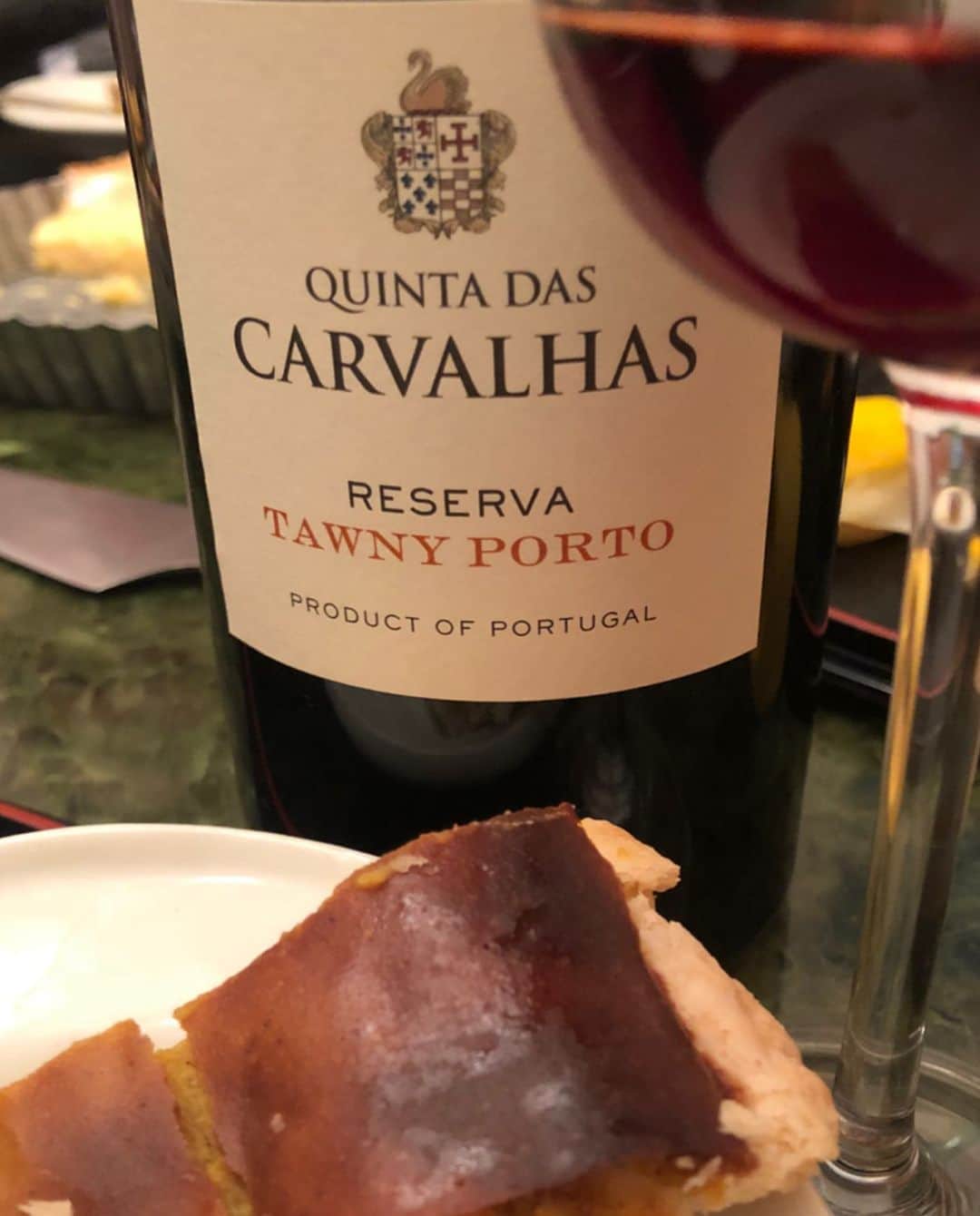 宮澤崇史のインスタグラム：「Porto wine Good for desert」
