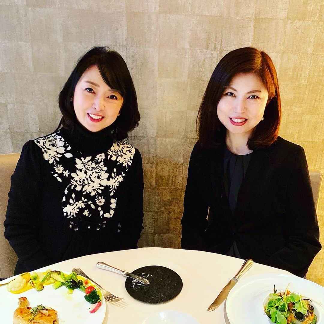 牛窪万里子のグルメインスタ