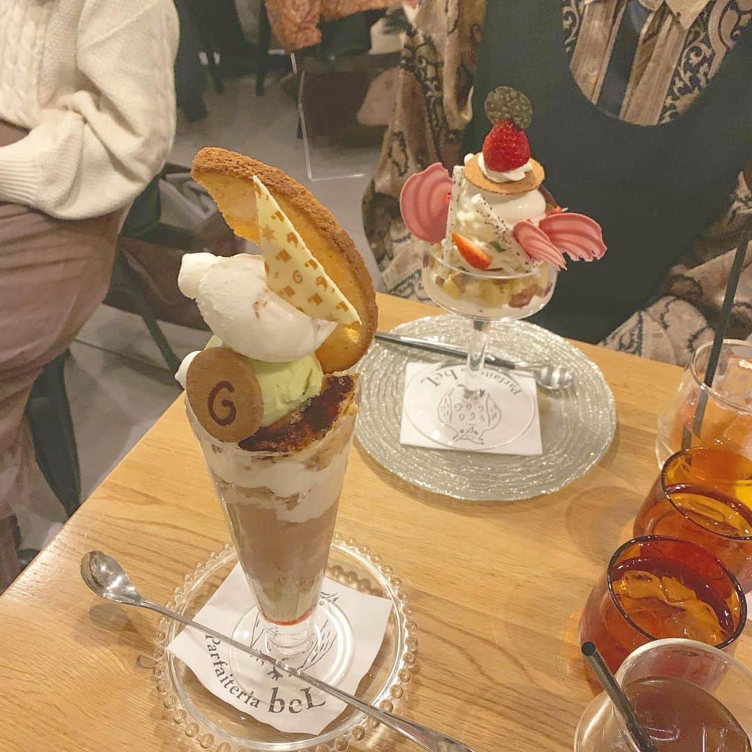 浜崎香帆のグルメインスタ