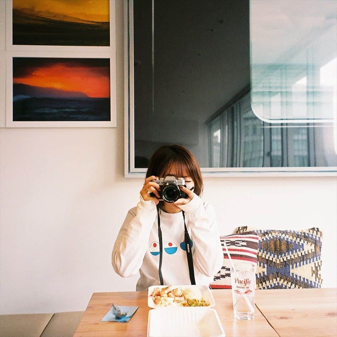 Aya（高本彩）のグルメインスタ