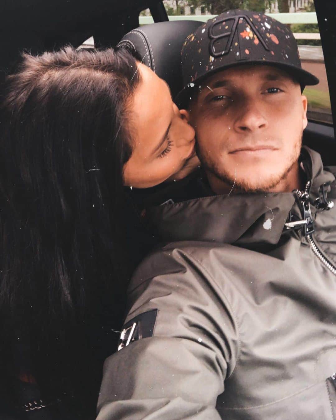 アレクサンデル ビュットネルさんのインスタグラム アレクサンデル ビュットネル Alexanderbuttner