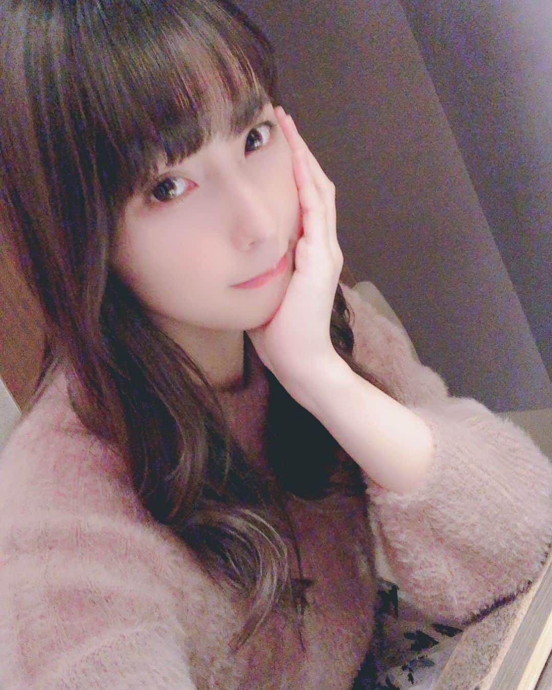 川崎あやのインスタグラム：「おやすみ」