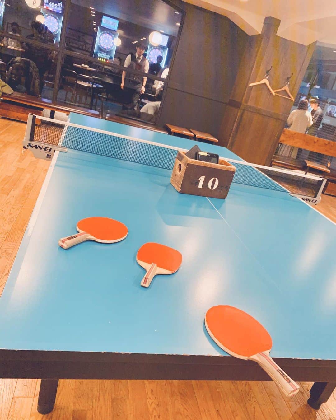 福田典子のグルメインスタ