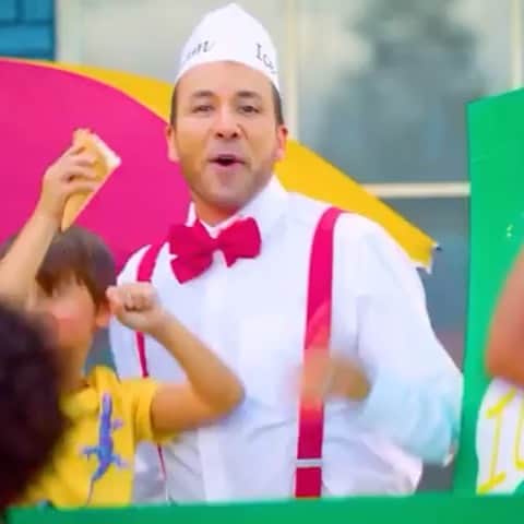 ニック・カーターのインスタグラム