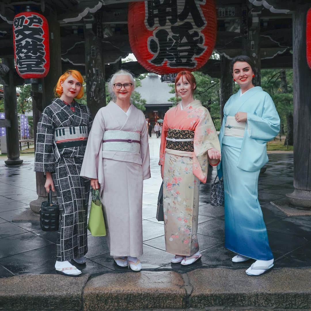 Anji SALZのインスタグラム