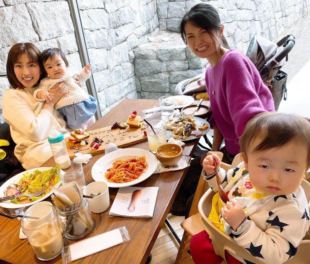 庄司ゆうこのグルメインスタ