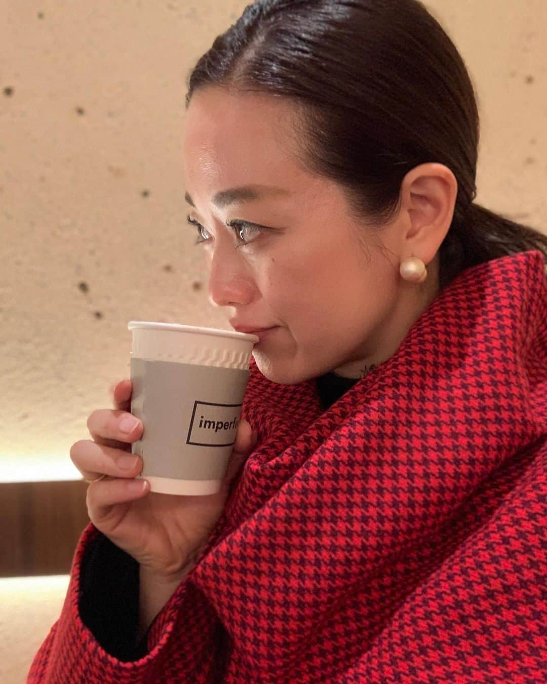 沢瀉美緒のグルメインスタ