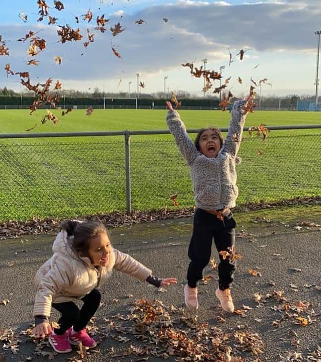 ファビオ・ペレイラ・ダ・シウヴァさんのインスタグラム写真 - (ファビオ・ペレイラ・ダ・シウヴァInstagram)「Minha vida 👸🏽 👸🏽❤️❤️」2月6日 1時33分 - ofabio2