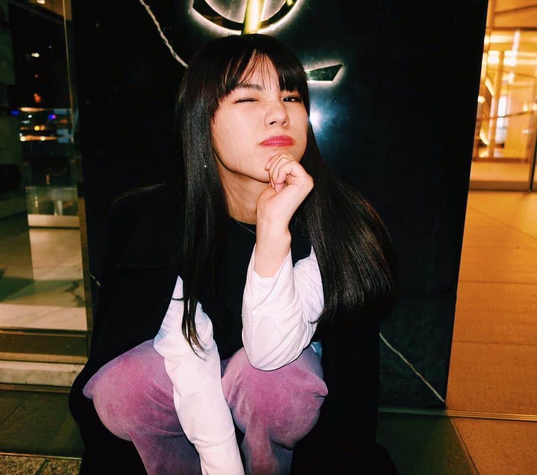 大川成美のグルメインスタ