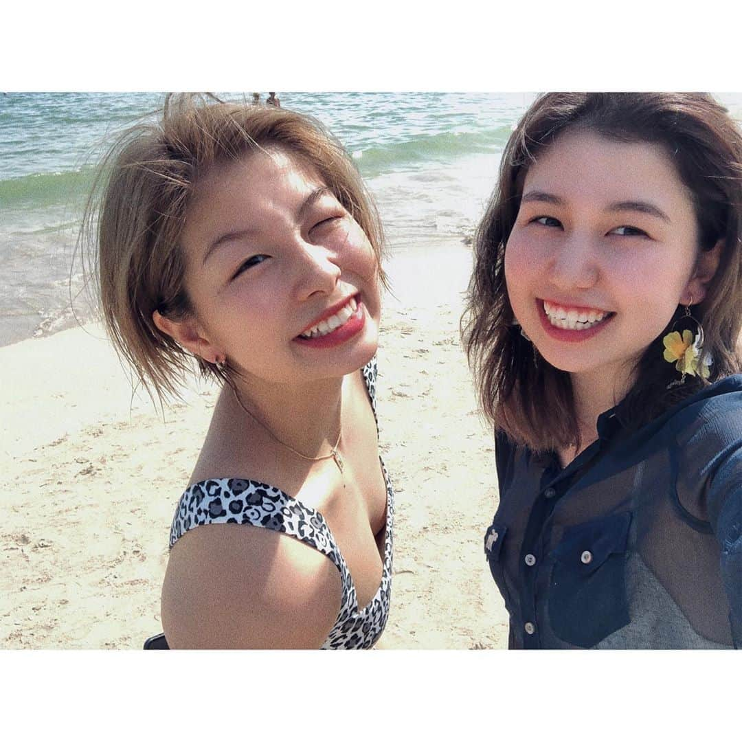 浅倉カンナさんのインスタグラム写真 - (浅倉カンナInstagram)「最終日🥺🇹🇭 #タイ #プーケット #パトンビーチ #スカイチケット #skyticket @skyticket.jp」2月6日 2時41分 - a_kanna_