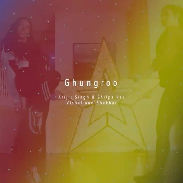 マンディー・ジルーのインスタグラム：「Always so much fun dancing with my babe @laurengottlieb! 👯‍♀️ To check out our whole “Ghungroo” routine then click the link in Lauren’s bio. You can also click the link in my bio to learn the choreography from our tutorial. 😊⁣⁣ #Repost @laurengottlieb⁣⁣ ・・・⁣⁣ 🎯 Here is a clip from my first episode of a series I’m starting on my YouTube channel where I show my dance friends in the US (West) songs from India (East) and we create dance covers on them!⁣⁣ ⁣⁣ East to the West | Dance Ke Best! “Ghungroo” 🔥🔥🔥 🔗 in bio to watch the whole routine!⁣⁣ ⁣⁣ Go watch, share, like, subscribe, and comment!! Tell me what your favorite part is and what other songs you want us to dance on!⁣⁣ ⁣⁣ In this episode, my childhood bestie @MandyJiroux and I choreographed to my favorite Bollywood track from 2019, titled “Ghungroo", sung by @ArijitSingh and @ShilpaRao and produced by @VishalDadlani and @Shekharravjianii from the movie "War". The song stars @HrithikRoshan and @_VaaniKapoor_ who absolutely 🔥 slayed 🔥 the video. We took inspo from them and were inspired to showcase our own take of the hit track!⁣⁣ ⁣⁣ Follow the link in my channel description to @MandyJiroux’s channel for our “Ghungroo” Tutorial.⁣⁣ ⁣⁣ Thank You @jusup11 for filming / editing this episode!⁣⁣ ⁣⁣ #dancelikelauren #easttothewest #dancekebest #dancecover #ghungaroo #letsgo」