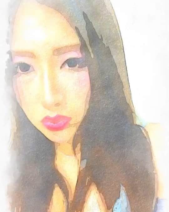 松丘雪那のインスタグラム