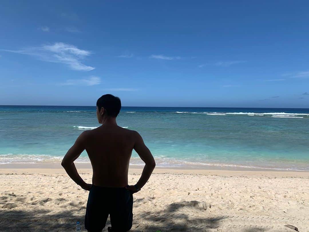 コ・ギョンピョのインスタグラム