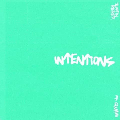 ジャスティン・ビーバーさんのインスタグラム写真 - (ジャスティン・ビーバーInstagram)「And the announcement... my new single #intentions feat @quavohuncho out with our new video this Friday February 7th」2月6日 5時02分 - justinbieber