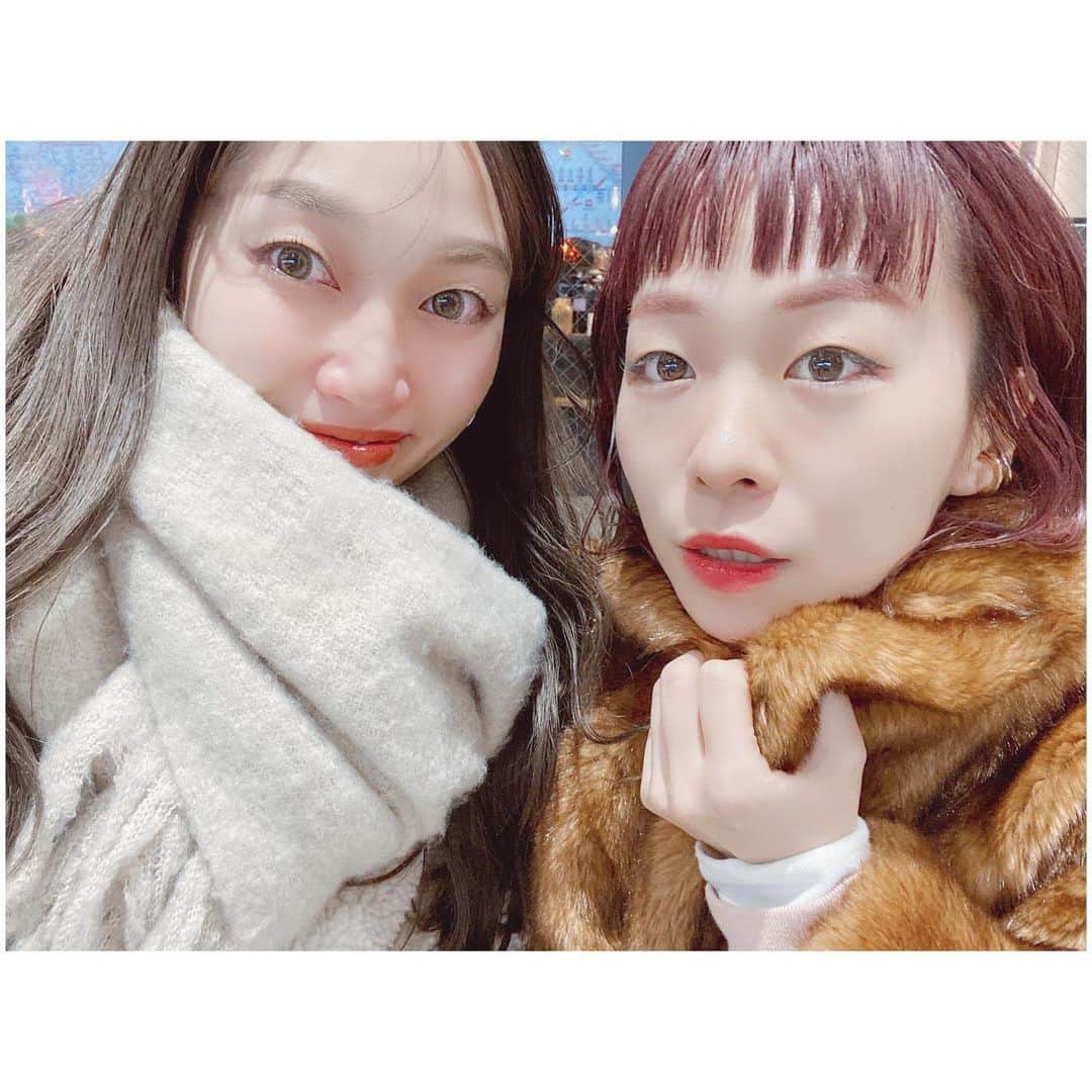 久保山香奈のグルメインスタ