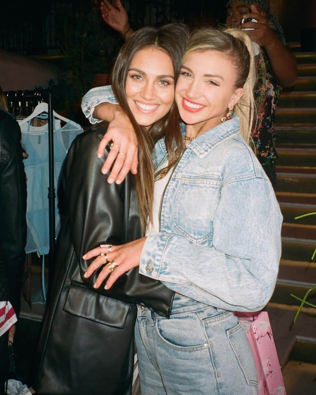 Gabrielle Grace Epsteinさんのインスタグラム写真 - (Gabrielle Grace EpsteinInstagram)「UM WOW. (I want to apologise in advance for all my posts that are coming today) BUT I had the best night at my @prettylittlething edit launch! ❤️ I’m SO INSANELY HAPPY right now and so grateful to have such amazing friends and people in my life and thankyou to the incredible @prettylittlething team for such an incredible event and for making me feel like a princess for a night 🥰 xx」2月6日 6時17分 - gabbyepstein