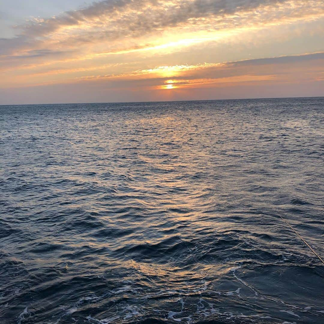 和田 一浩さんのインスタグラム写真 - (和田 一浩Instagram)「宮崎県の南郷で磯釣り🎣かいゆう丸でお世話になりました。釣果は青ブダイだけ。後は2回仕掛け丸ごとぶち切られました。 #磯釣り　#かいゆう丸　#宮崎県南郷　#和田一浩」2月6日 15時44分 - wadakazuhiro