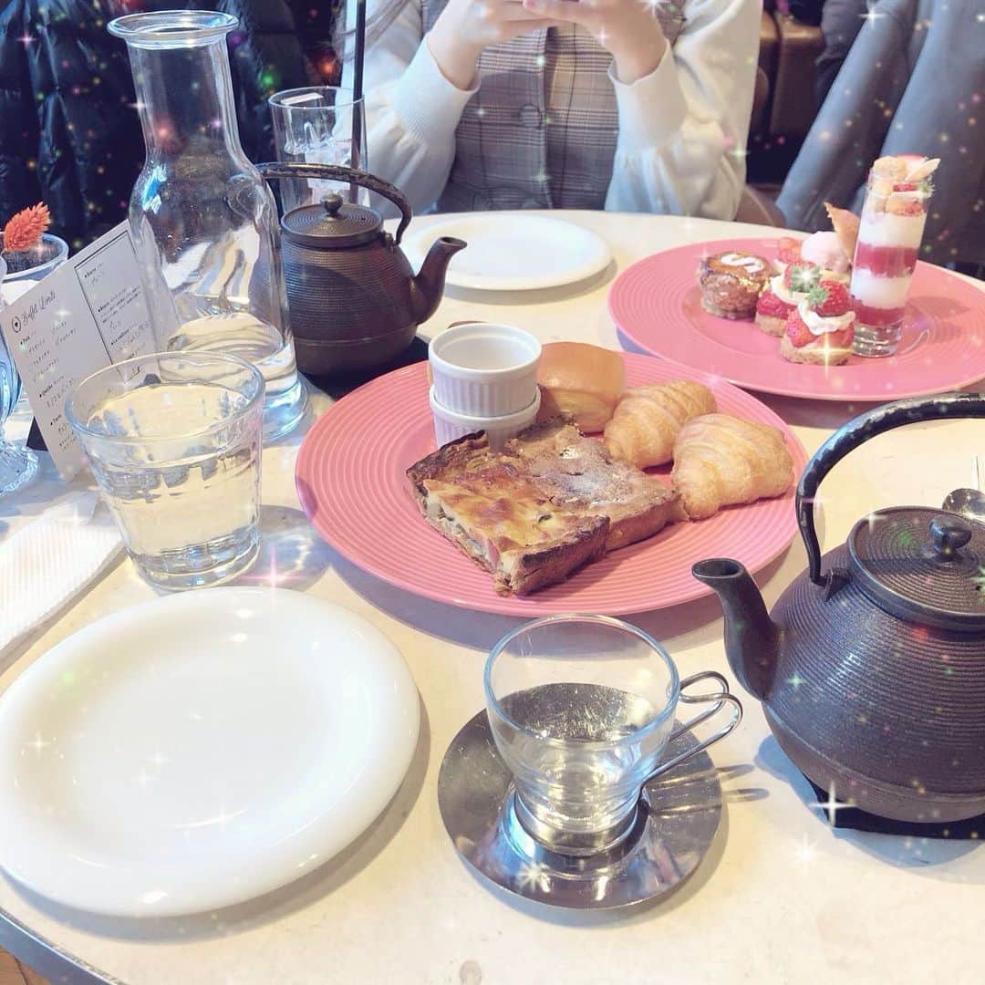 もえこのグルメインスタ