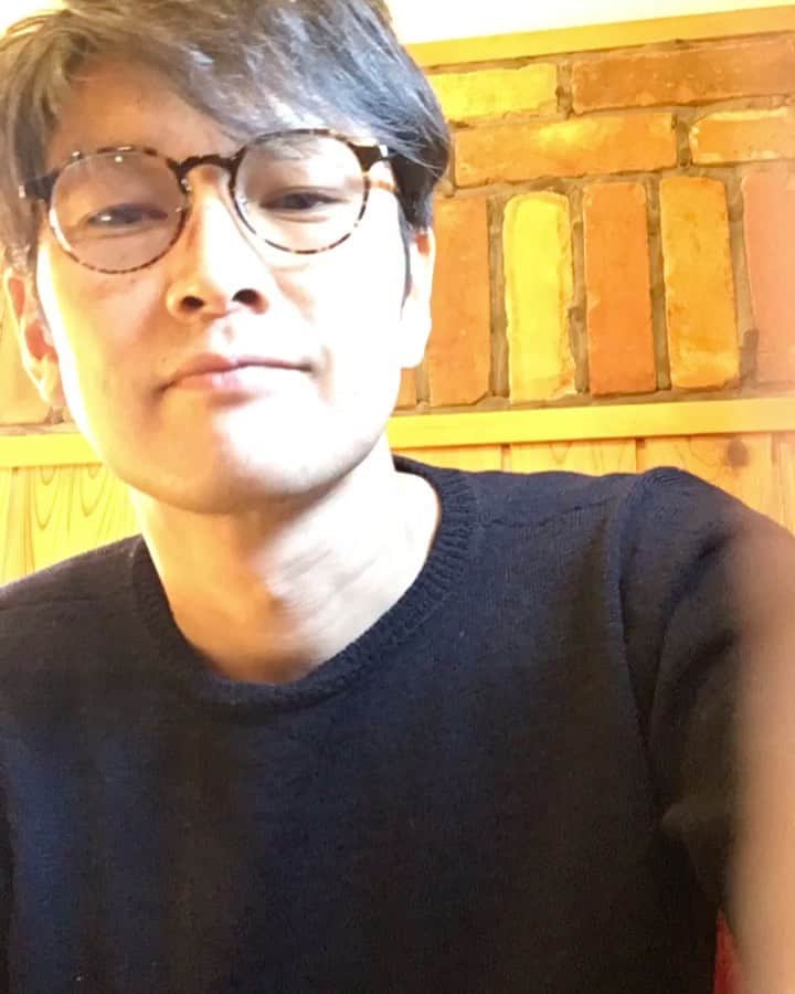 丸山智己のインスタグラム