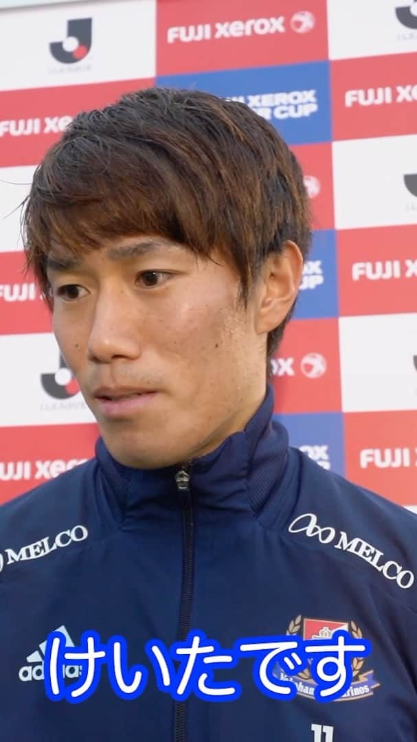 Ｊリーグのインスタグラム