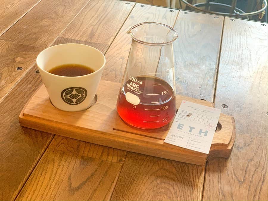 松山愛里のグルメインスタ