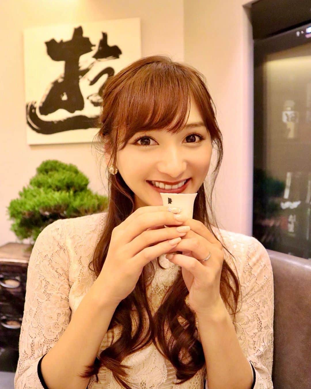 加藤瑠美のグルメインスタ