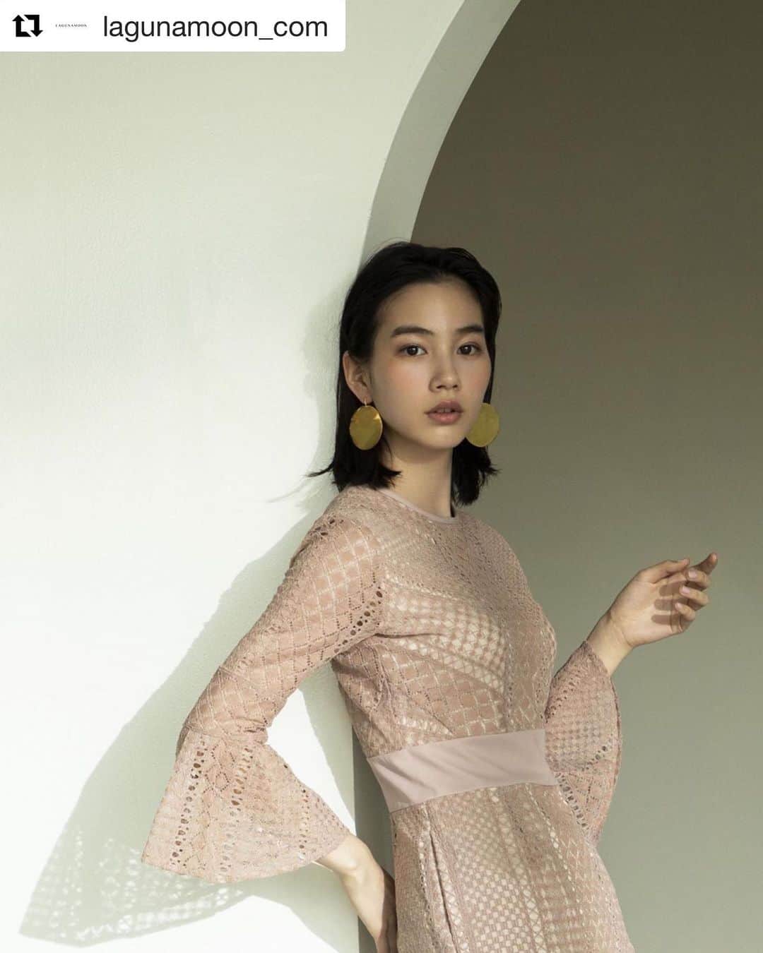 のん（能年玲奈）さんのインスタグラム写真 - (のん（能年玲奈